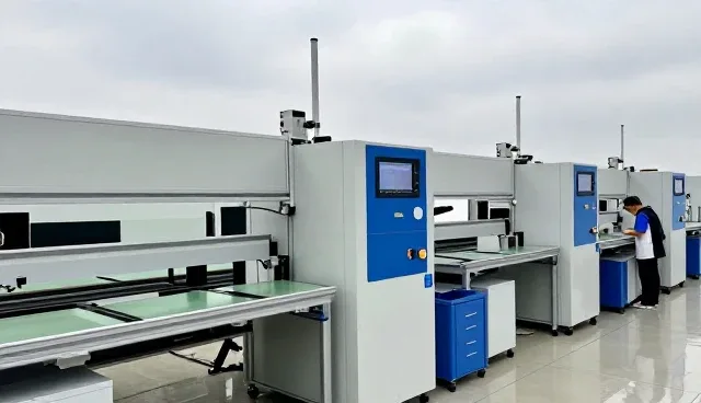 智能雾森系统