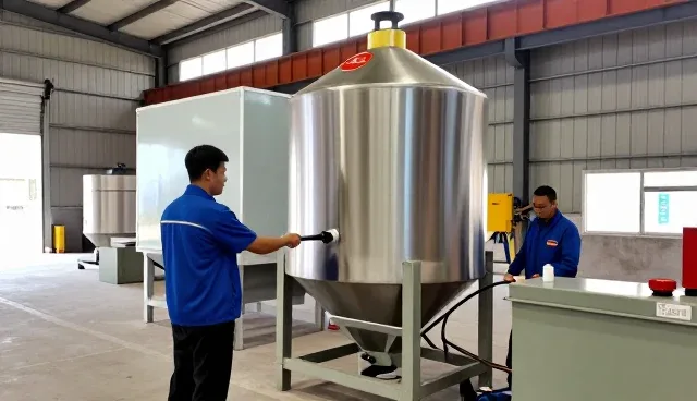 打造绿色未来选择治理设施运维的方法