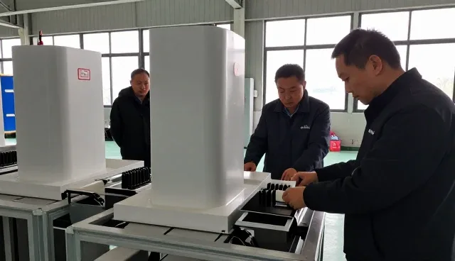 化方案如何利用治理设施运维提升价值