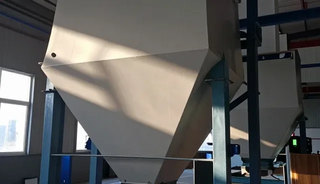 除尘设备选型与维护建议,提升节能改造效率